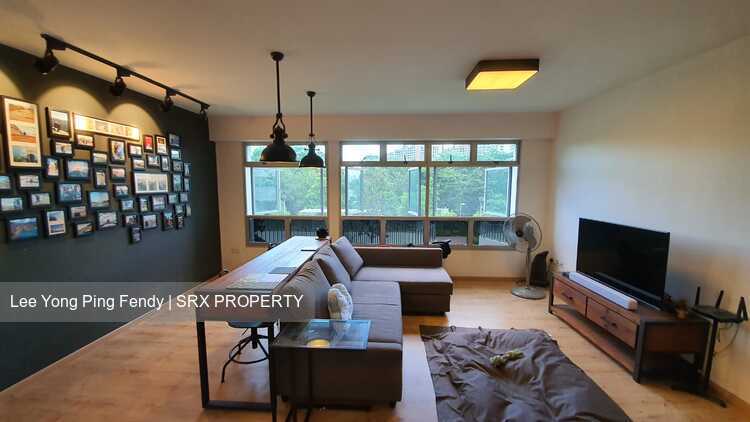 Blk 415C Fernvale Link (Sengkang), HDB 5 Rooms #239782551